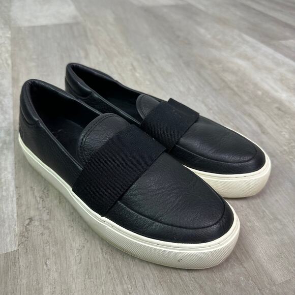 UGG Chayze Platform Loafer Sneaker Size 7 - Picture 1 of 7